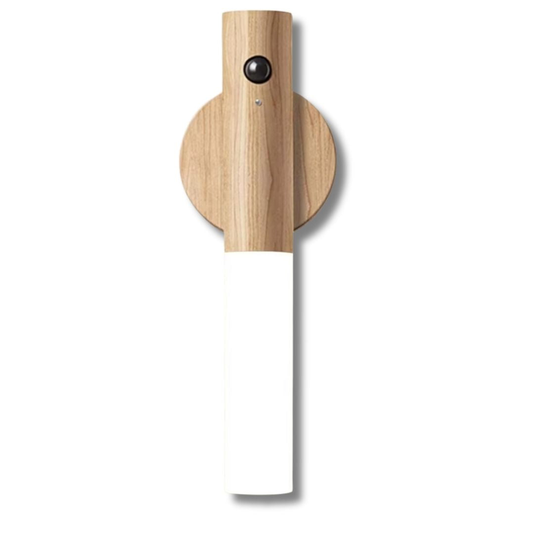 Lámpara Acabado en Madera | GlowWood