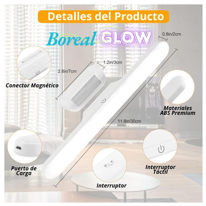 Lámpara SoftGlow 120