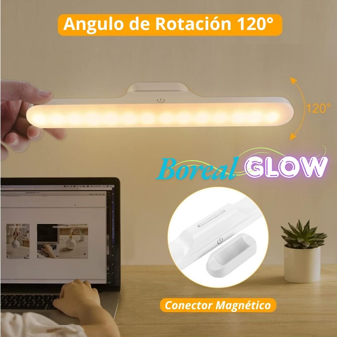Lámpara SoftGlow 120