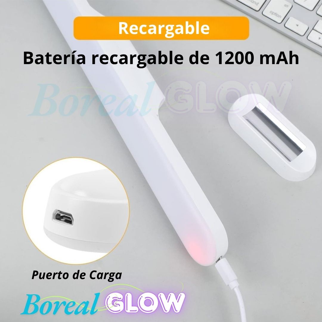 Lámpara SoftGlow 120