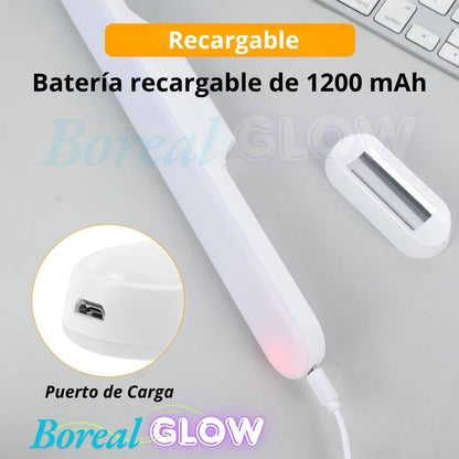 Lámpara SoftGlow 120