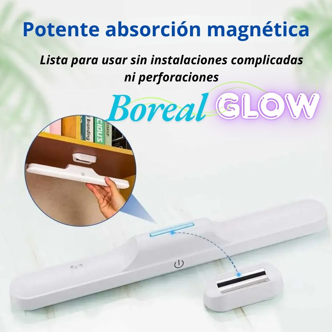 Lámpara SoftGlow 120
