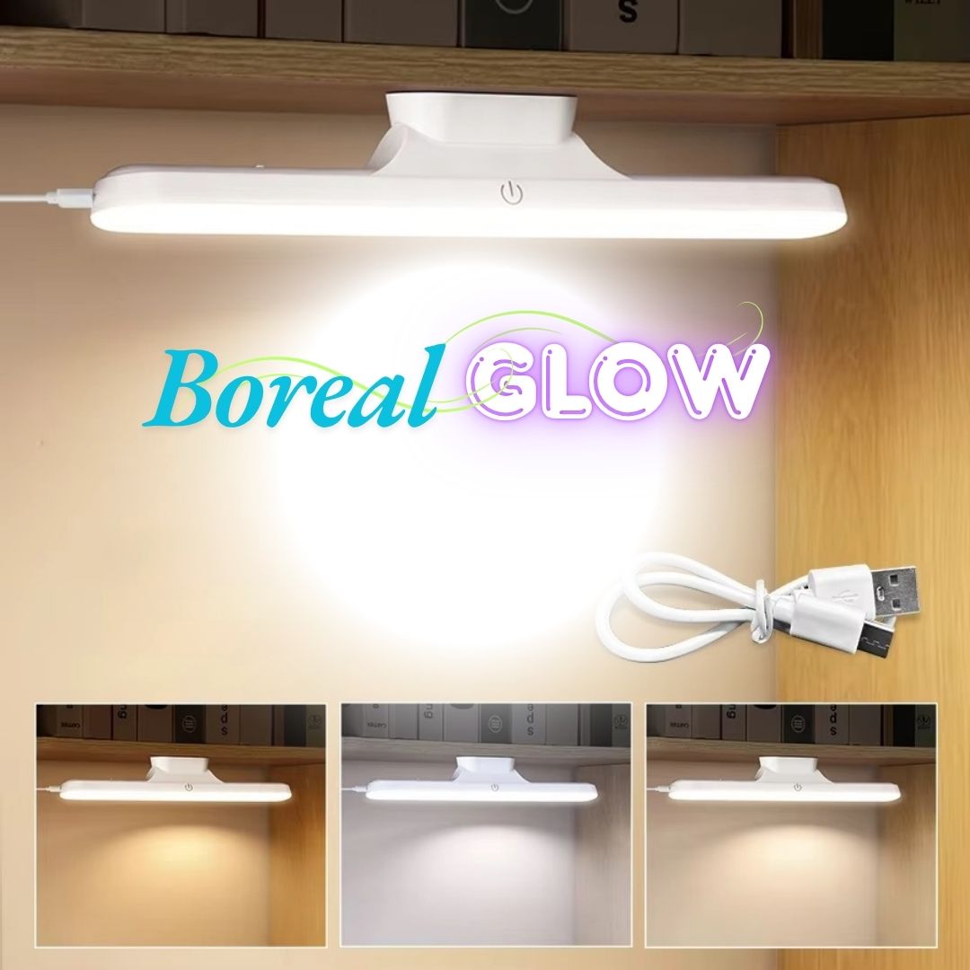 Lámpara SoftGlow 120